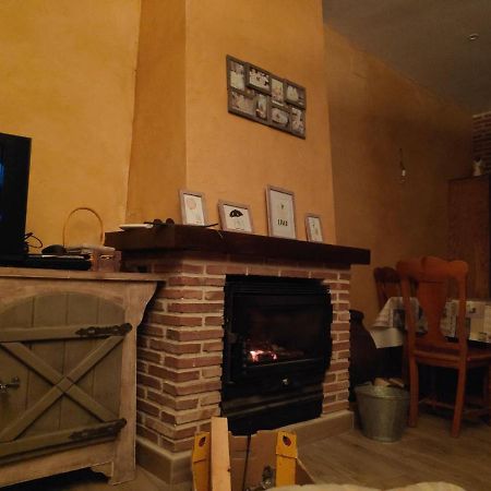 La Calleja Villarejo del Valle 외부 사진